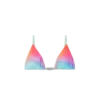 Glass Gradient Bikini Üstü Glass Gradient Bikini Üstü