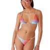 Glass Gradient Bikini Üstü Glass Gradient Bikini Üstü