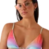 Glass Gradient Bikini Üstü Glass Gradient Bikini Üstü