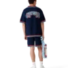 Gotik Kroşe Gömlek Gotik Kroşe Gömlek