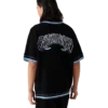 Gotik Kroşe Gömlek Gotik Kroşe Gömlek