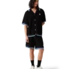 Gotik Kroşe Gömlek Gotik Kroşe Gömlek