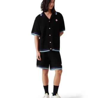 Gotik Kroşe Gömlek
