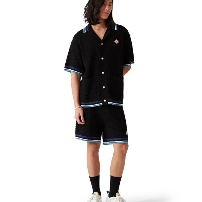 Gotik Kroşe Gömlek Gotik Kroşe Gömlek