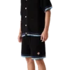 Gotik Kroşe Şortlar Gotik Kroşe Şortlar
