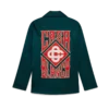 Gotik Logo Stadyum Ceketi