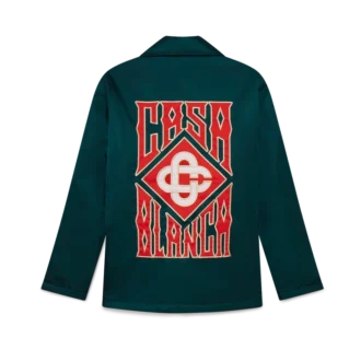 Gotik Logo Stadyum Ceketi