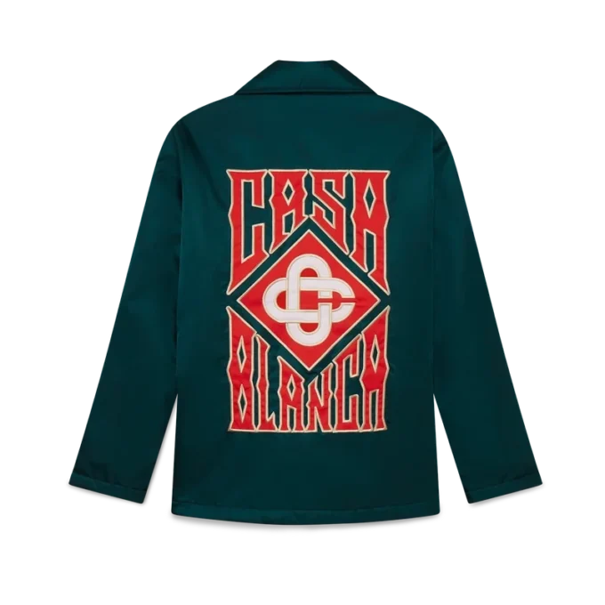 Gotik Logo Stadyum Ceketi