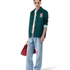 Gotik Logo Stadyum Ceketi