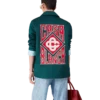 Gotik Logo Stadyum Ceketi