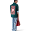 Gotik Logo Stadyum Ceketi