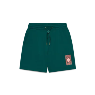Gotik Logo Sweatshorts