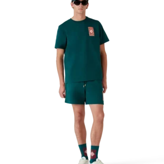 Gotik Logo Sweatshorts