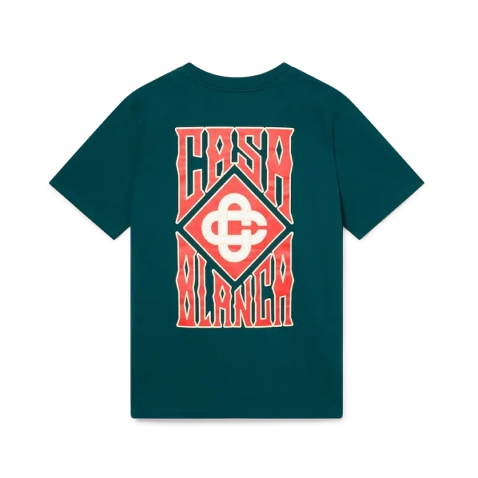 Gotik Logo Tişört Gotik Logo Tişört