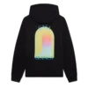 Gradient Arch Kapüşonlu Sweatshirt Gradient Arch Kapüşonlu Sweatshirt