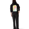 Gradient Arch Kapüşonlu Sweatshirt Gradient Arch Kapüşonlu Sweatshirt