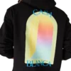 Gradient Arch Kapüşonlu Sweatshirt Gradient Arch Kapüşonlu Sweatshirt