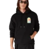 Gradient Arch Kapüşonlu Sweatshirt Gradient Arch Kapüşonlu Sweatshirt