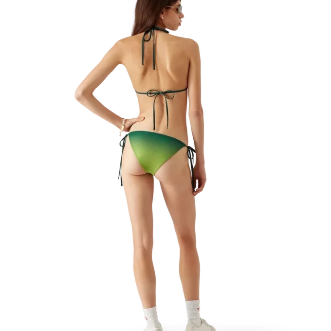 Gradient Bikini Altı Gradient Bikini Altı