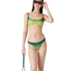 Gradient Bikini Sütyen Gradient Bikini Sütyen