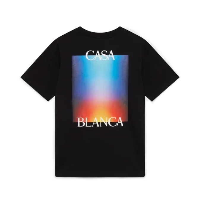 Gradient Casa Logo Tişört Gradient Casa Logo Tişört