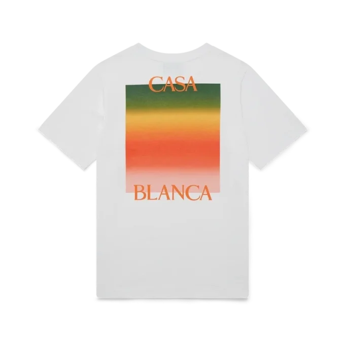 Gradient Casa Logo Tişört Gradient Casa Logo Tişört