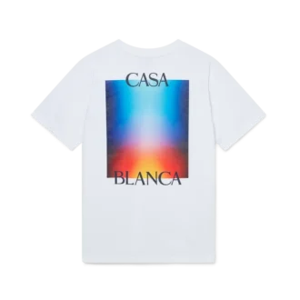 Gradient Casa Logo Tişört