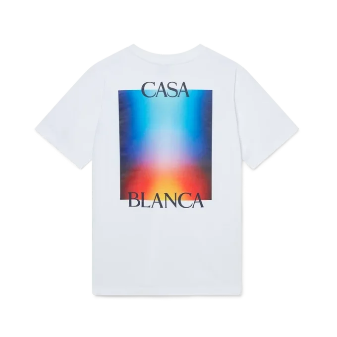 Gradient Casa Logo Tişört Gradient Casa Logo Tişört