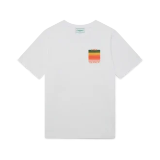 Gradient Casa Logo Tişört