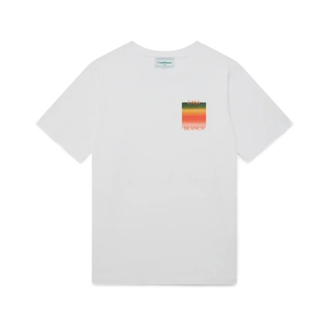 Gradient Casa Logo Tişört Gradient Casa Logo Tişört