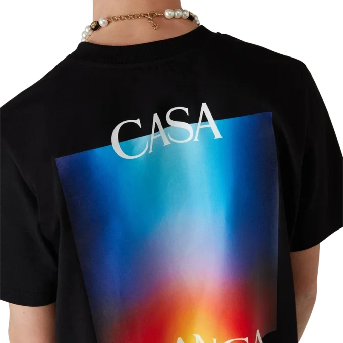Gradient Casa Logo Tişört Gradient Casa Logo Tişört