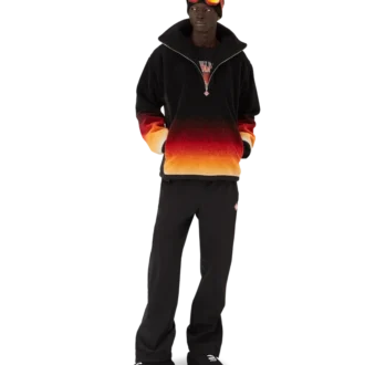 Gradient Fleece