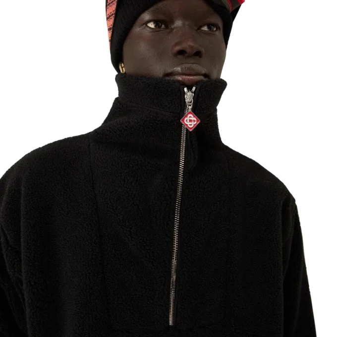 Gradient Fleece