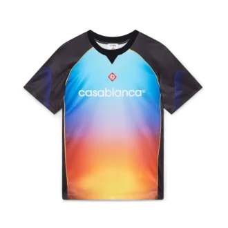 Gradient Futbol Gömleği