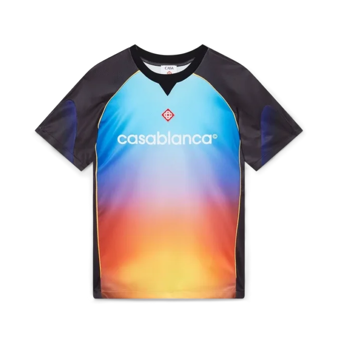 Gradient Futbol Gömleği Gradient Futbol Gömleği