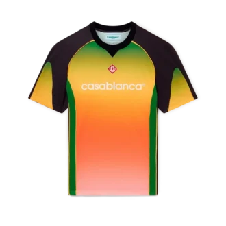 Gradient Futbol Gömleği