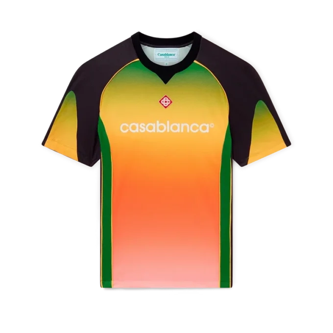 Gradient Futbol Gömleği Gradient Futbol Gömleği