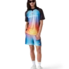 Gradient Futbol Gömleği Gradient Futbol Gömleği
