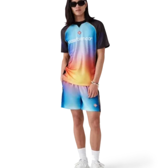 Gradient Futbol Gömleği