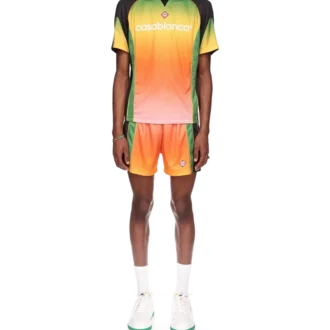 Gradient Futbol Gömleği