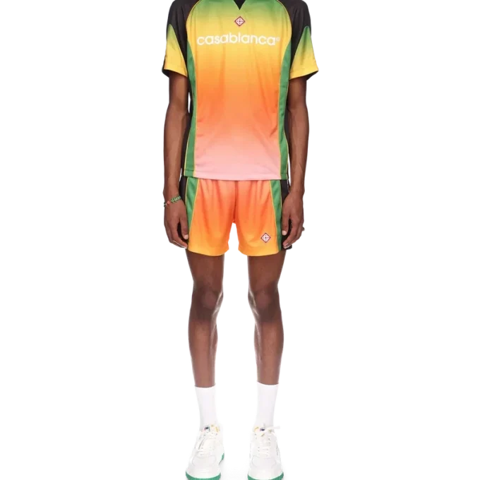 Gradient Futbol Gömleği Gradient Futbol Gömleği