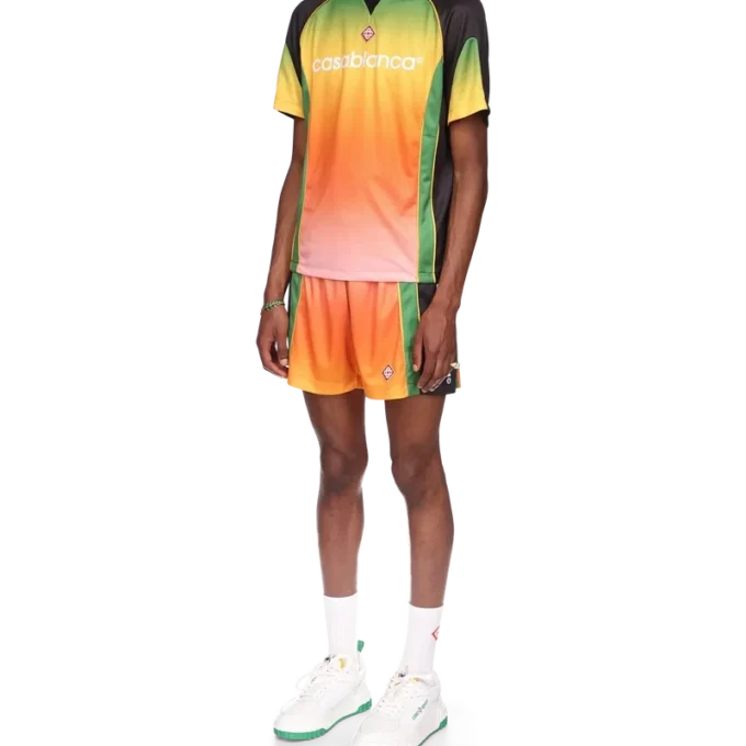 Gradient Futbol Gömleği Gradient Futbol Gömleği