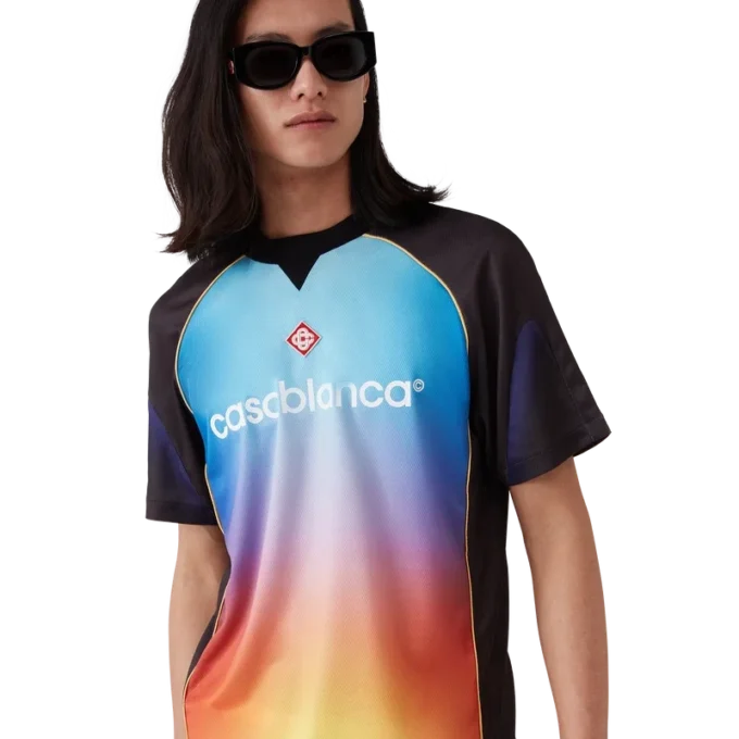 Gradient Futbol Gömleği Gradient Futbol Gömleği