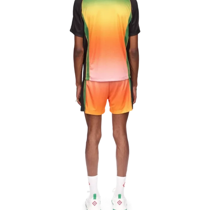 Gradient Futbol Gömleği Gradient Futbol Gömleği