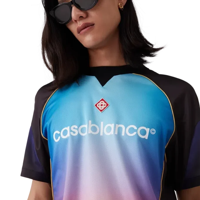 Gradient Futbol Gömleği Gradient Futbol Gömleği