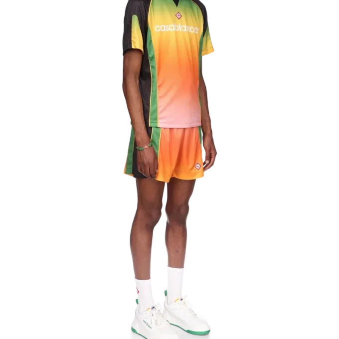Gradient Futbol Gömleği Gradient Futbol Gömleği