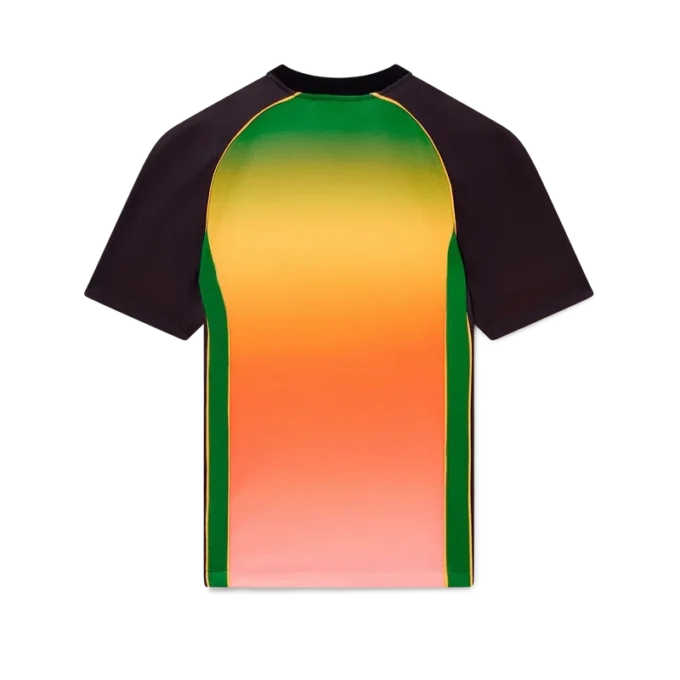 Gradient Futbol Gömleği Gradient Futbol Gömleği