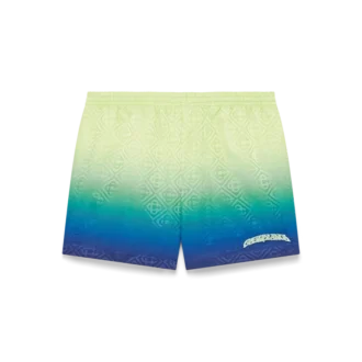 Gradient Mayo Şortu