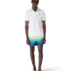 Gradient Mayo Şortu