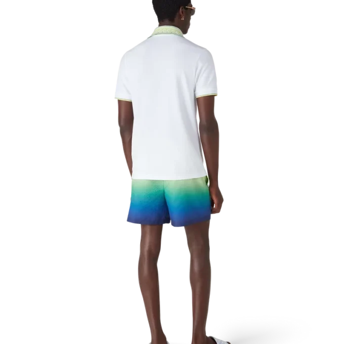 Gradient Mayo Şortu